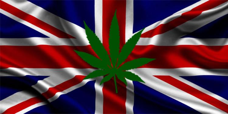 Will the UK Legalize Marijuana Before 2020?