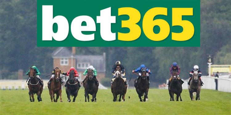 Place Your Bet on the Queen Elizabeth II Stakes With Bet365!