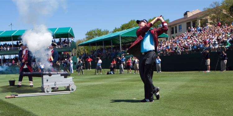 Looking to Bet on the RBC Heritage This Year? Here are Your Best Options