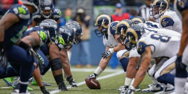 NFL Expert Betting Tips for the Rams vs. Seahawks
