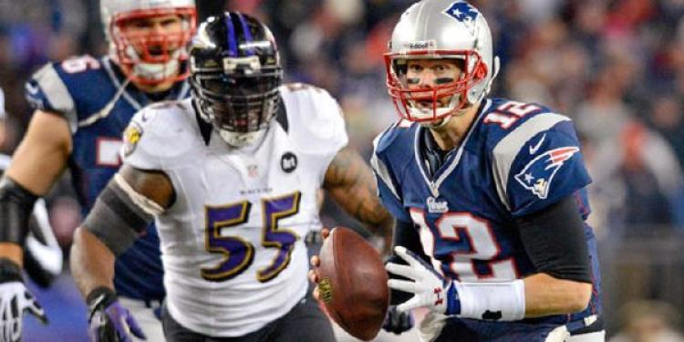 Here are the Top 2 Week 14 NFL Games to Bet on!