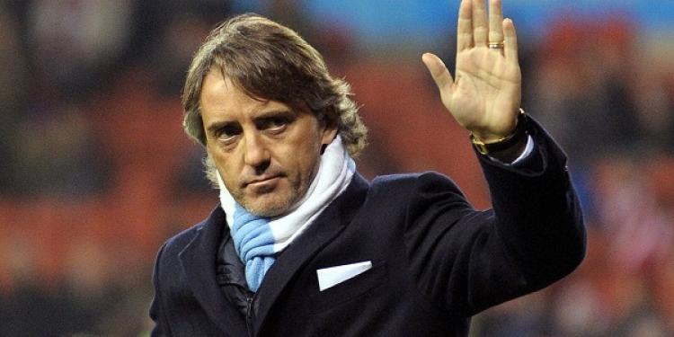Most Overrated Managers in Football: Roberto Mancini