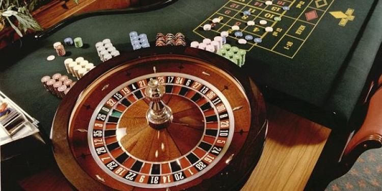 Eat These To Be A Better Gambler, Part II.