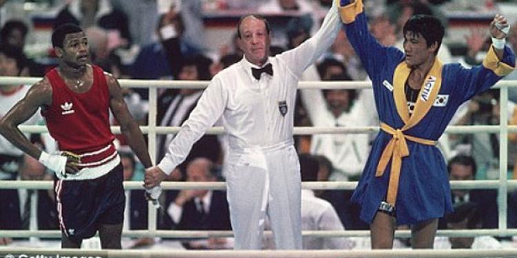Top 5 Olympic Judging Scandals in History