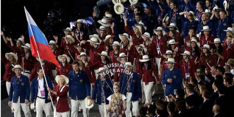 Putin: no real shine for Rio2016 without the Russian athletes