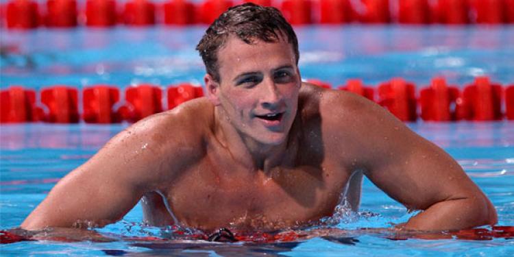 Ryan Lochte Has a New Key to Freestyle Success