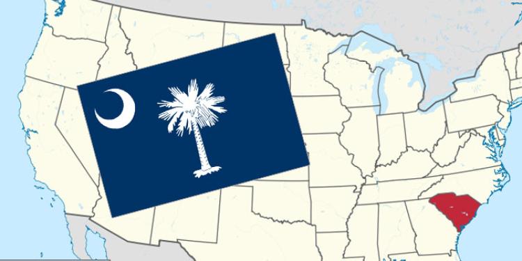 South Carolina Gambling Laws