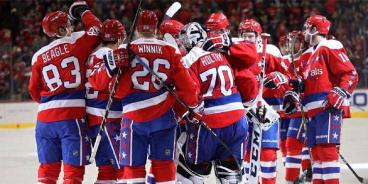 Here’s a Quick Look at the 2017 Stanley Cup Betting Odds