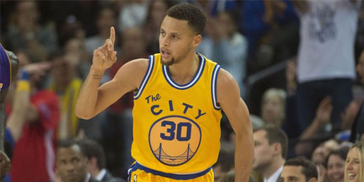 The Ultimate Guide to Bet on the Warriors vs. Lakers Tomorrow