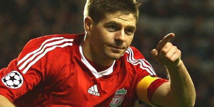 The Greatest Moments of Steven Gerrard’s Liverpool Career (Part I)