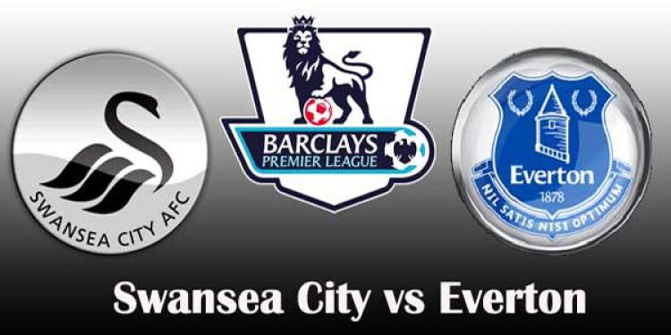 Now is the Time to Bet on Everton vs. Swansea City!