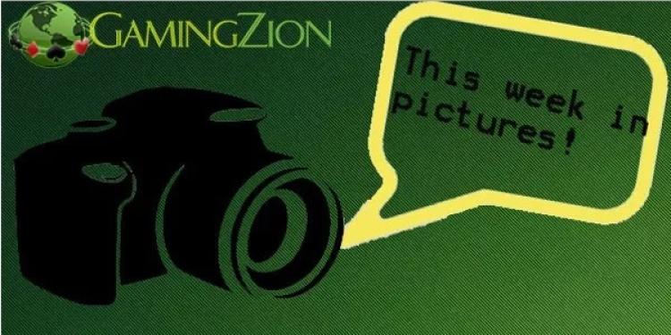 The week in pictures: December 9th – 16th, 2014