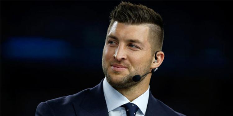 Tim Tebow Joins the MLB Tryout’s Next Week