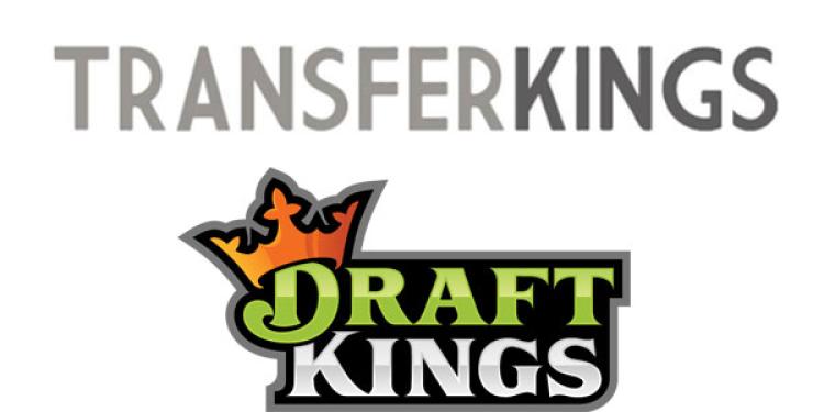 DraftKings has Acquired TransferKings for UK Expansion