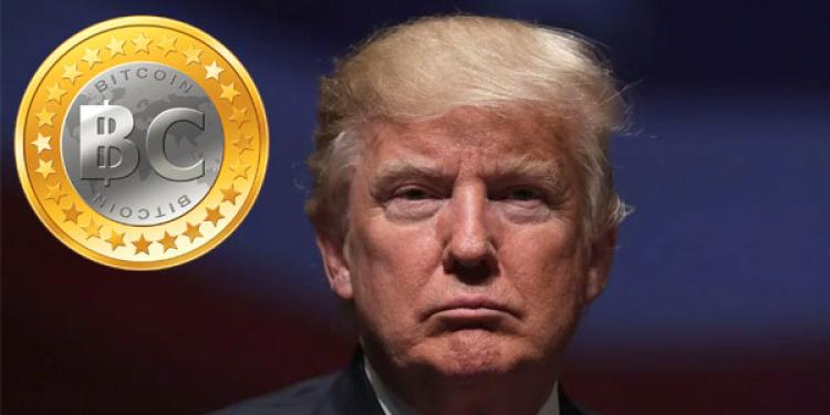 Bitcoin Gambling Increases During Trump Election