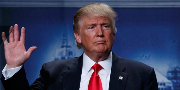 PaddyPower Loses Millions from US Election Results