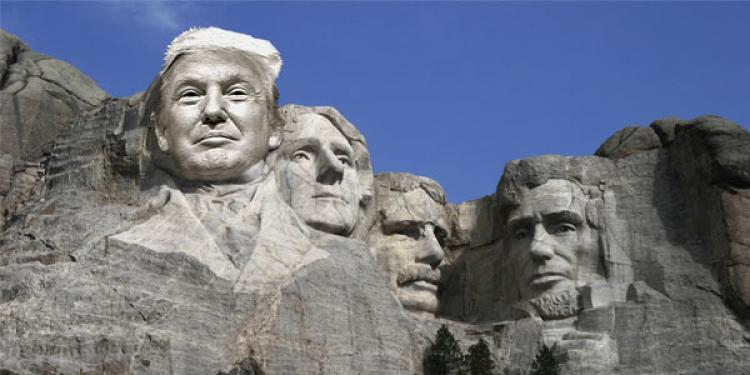 These Might be the Two Most Ridiculous Donald Trump Bets you can Make Right Now