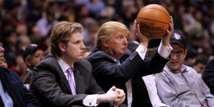 US Sports Betting Industry Improving Under Trump