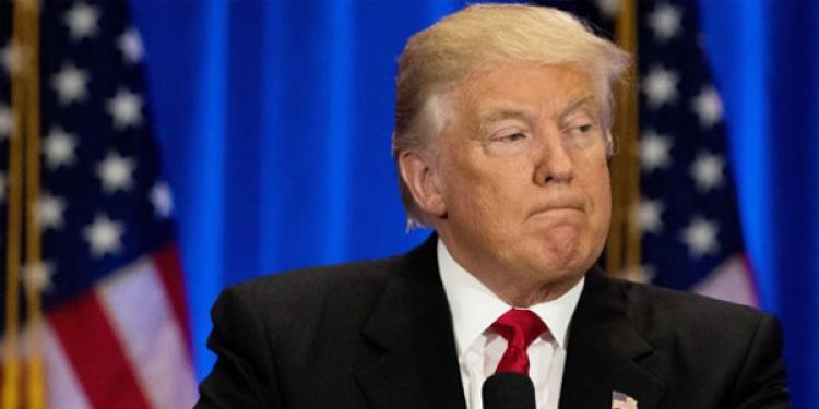 You Can Bet on Donald Trump Not Completing his First Term as President