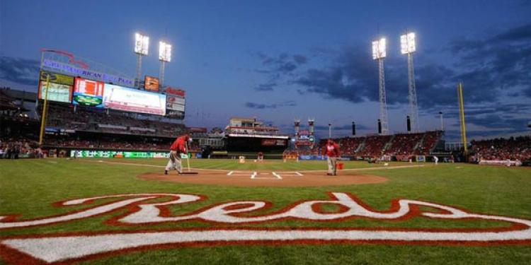 Bet365 Offers the Best Baseball Betting Odds in the UK