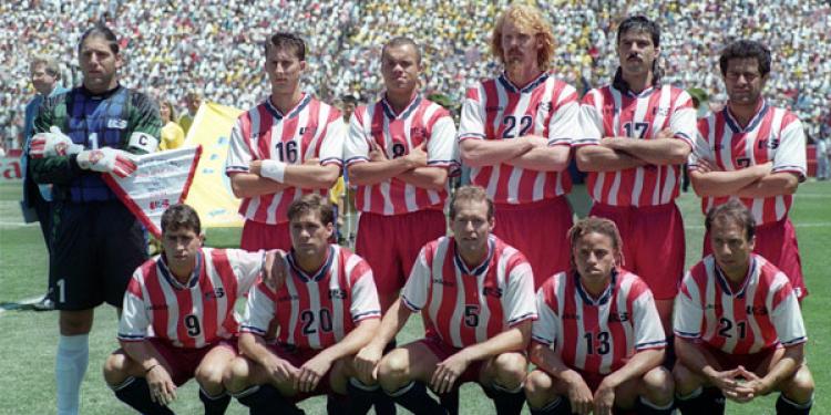 Bet on World Cup Hosts for 2026