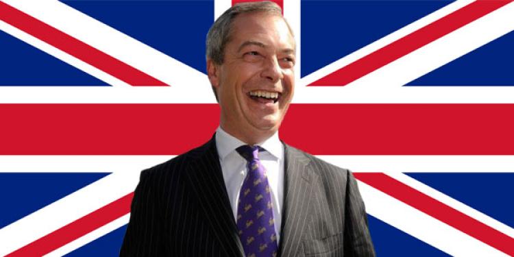 Did Anyone Bet On Brexit Battle Boats And Saint Bob?