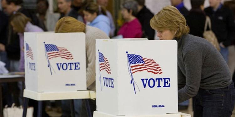 Bet on Voter Turnout for the 2016 US Election!