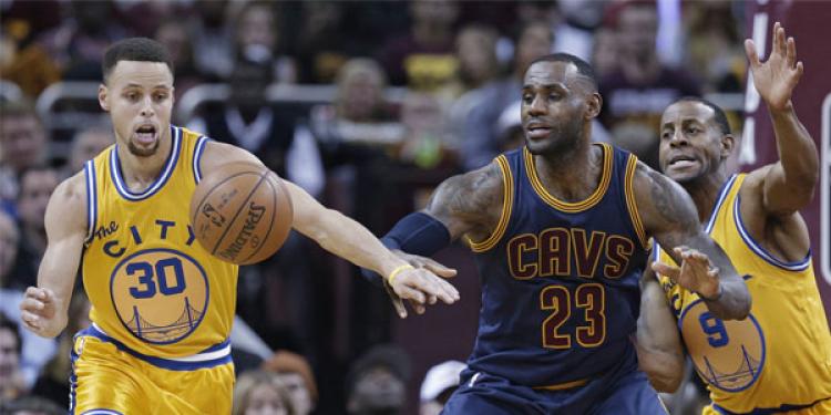 Will the Cavaliers Make History on Sunday?