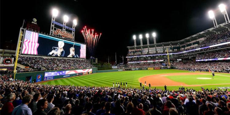 Here are the Best 2017 World Series Betting Underdogs