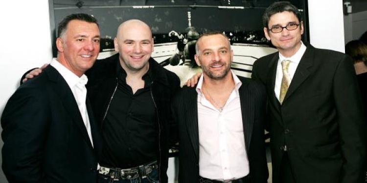 The Strange History of MMA: Part 2