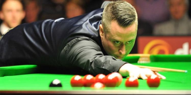 Burden Busted For Unethical Snooker Betting In Britain