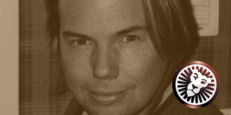 LeoVegas Appoints Andreas Bardun as Head of Sport