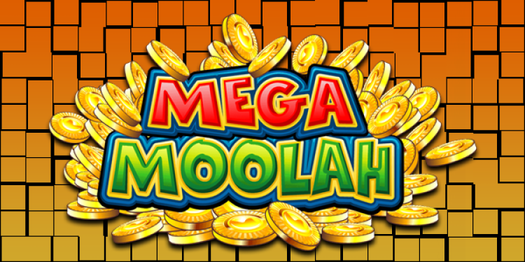 Another Huge Mega Moolah Win at Energy Casino