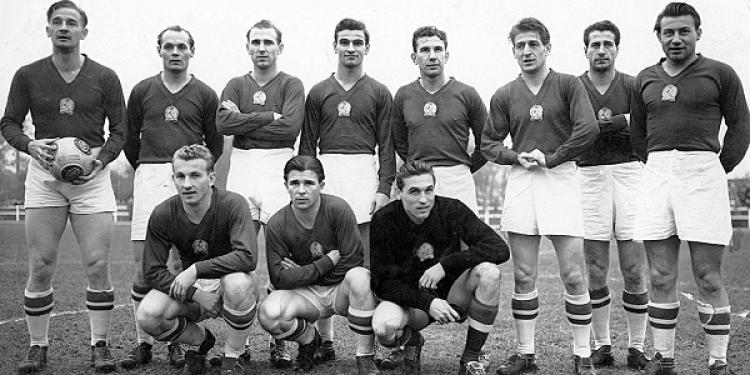 Olympic Football Facts: Hungary Tops Men’s Medalist Leadership