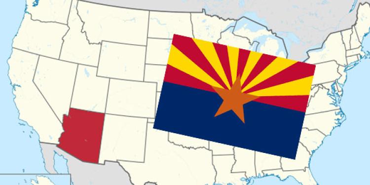 Gambling in Arizona