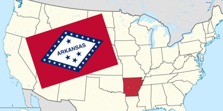 Arkansas Gambling Laws