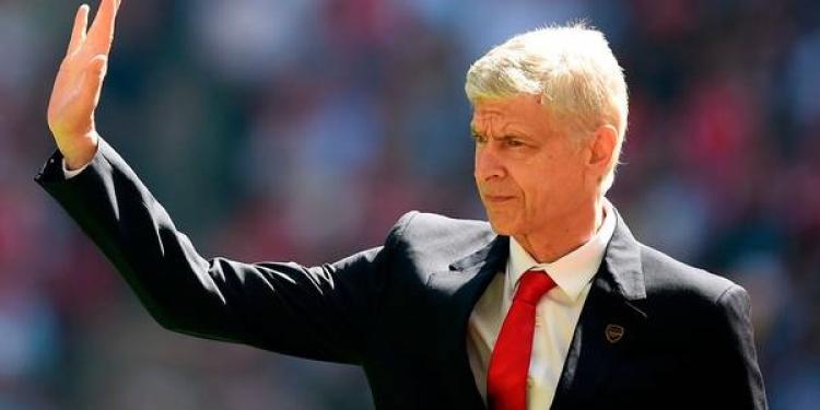 Wenger Leaving Arsenal, What’s Next: Barca, Monaco, China?