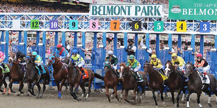 Bet On The Belmont Stakes, 3rd Race Of The Triple Crown