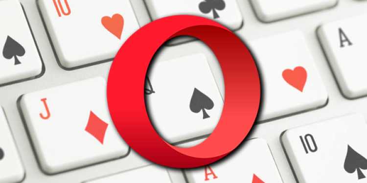 The Best Browser for Online Gambling: Opera with Free VPN