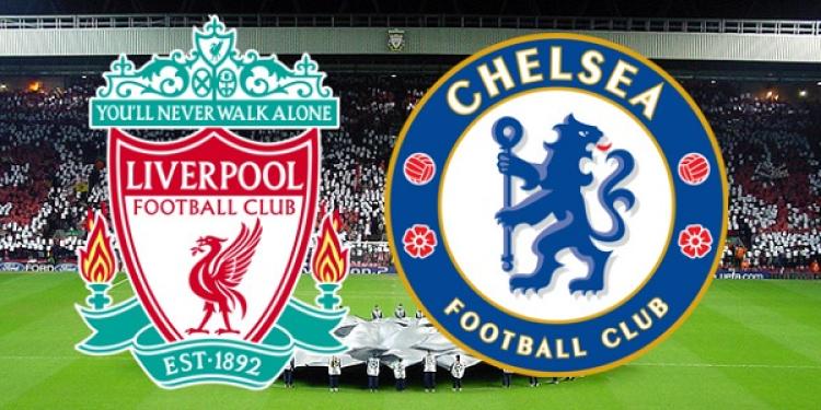 Bet on Liverpool v Chelsea Premier League Derby!