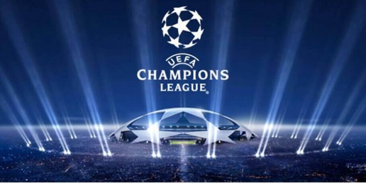 Bet on Champions League Second Round