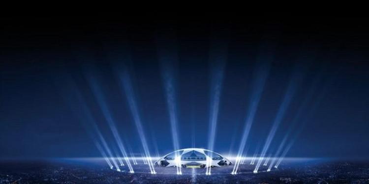 Bet on Champions League Matches Tonight!