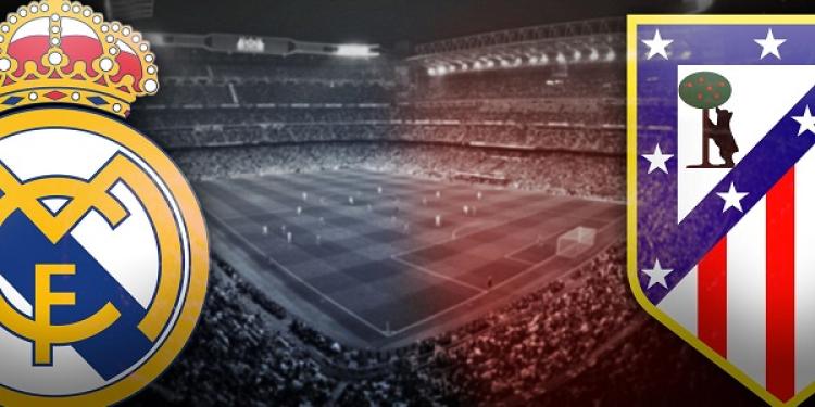 Bet on Derbi Madrileno: Will Atletico Madrid Beat Real Madrid?