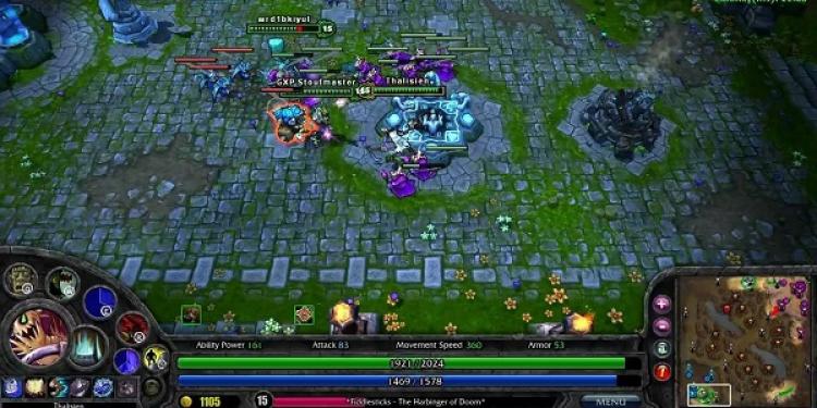 Where To Bet On eSports This Week?