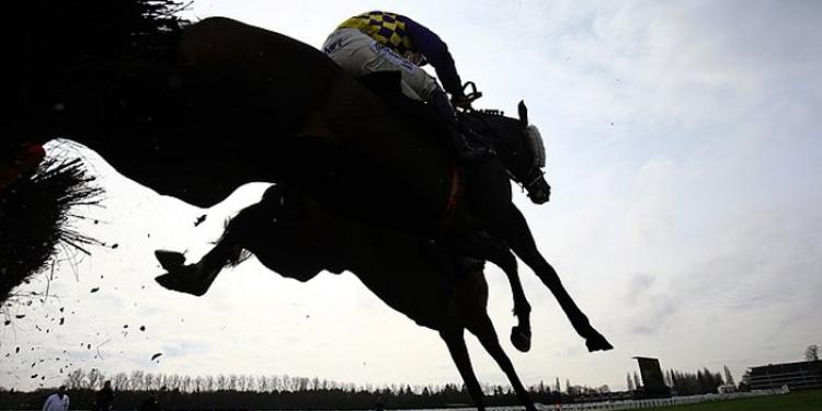 Bet On The Triumph Hurdle Before You Get Drunk This Year