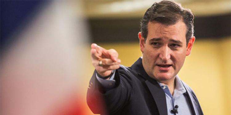 Here’s why you should bet on the Republican Nomination going to Ted Cruz