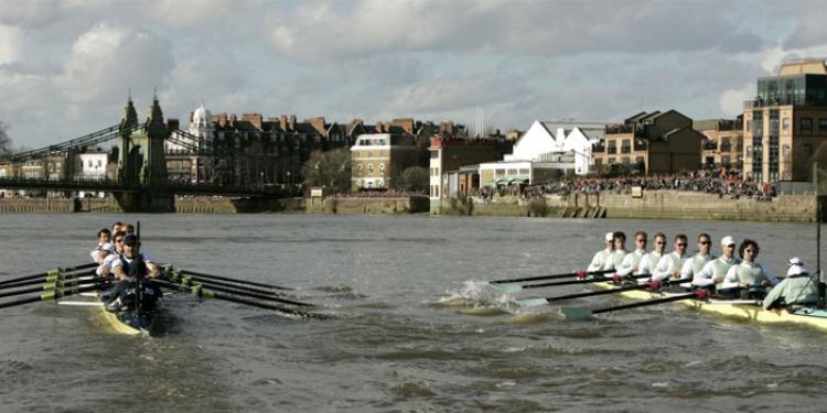 The Boat Race Betting guide