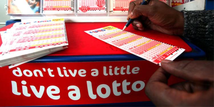 A Lucky Player Won the Record Breaking UK Lotto Jackpot