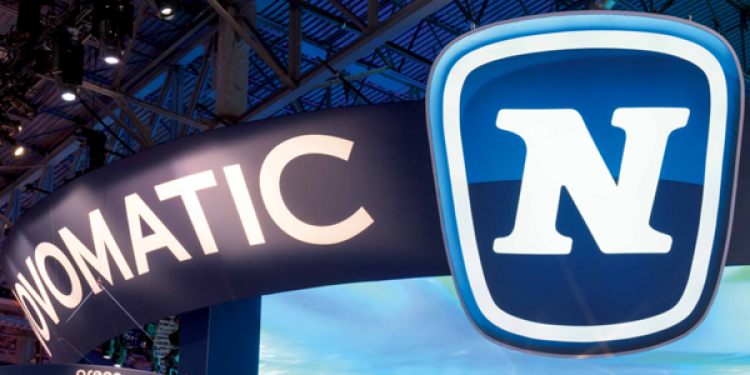 Novomatic: the Biggest Casino Technology Provider in Europe