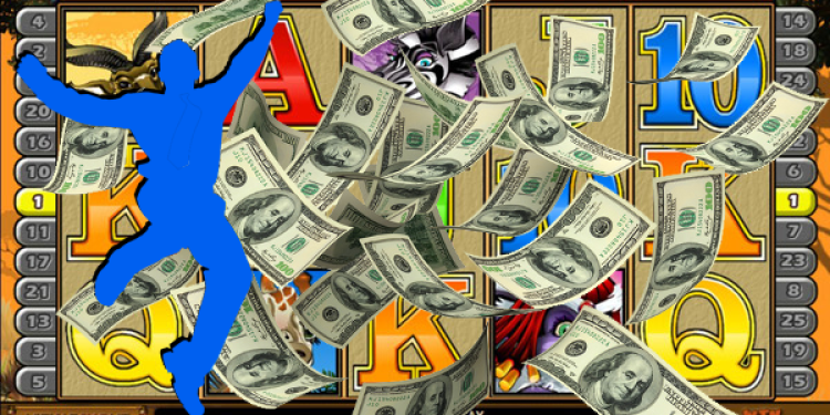 3 Biggest Online Slot Wins